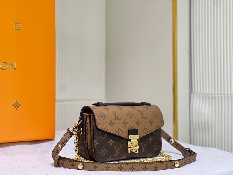 Mens LV Satchel bags